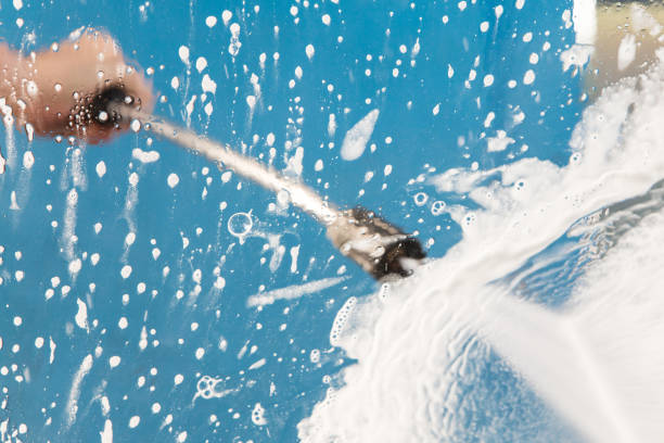 Best Parking Lot and Garage Cleaning  in Gardnerville, NV